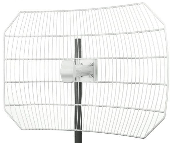 Wi-Fi адаптер Ubiquiti AirGrid M5 27dBi HP