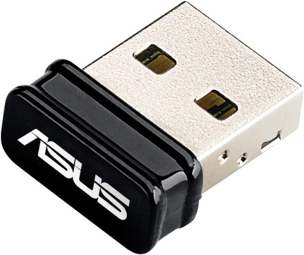 Wi-Fi адаптер Asus USB-N10 NANO