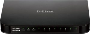 Wi-Fi адаптер D-Link DSR-150N
