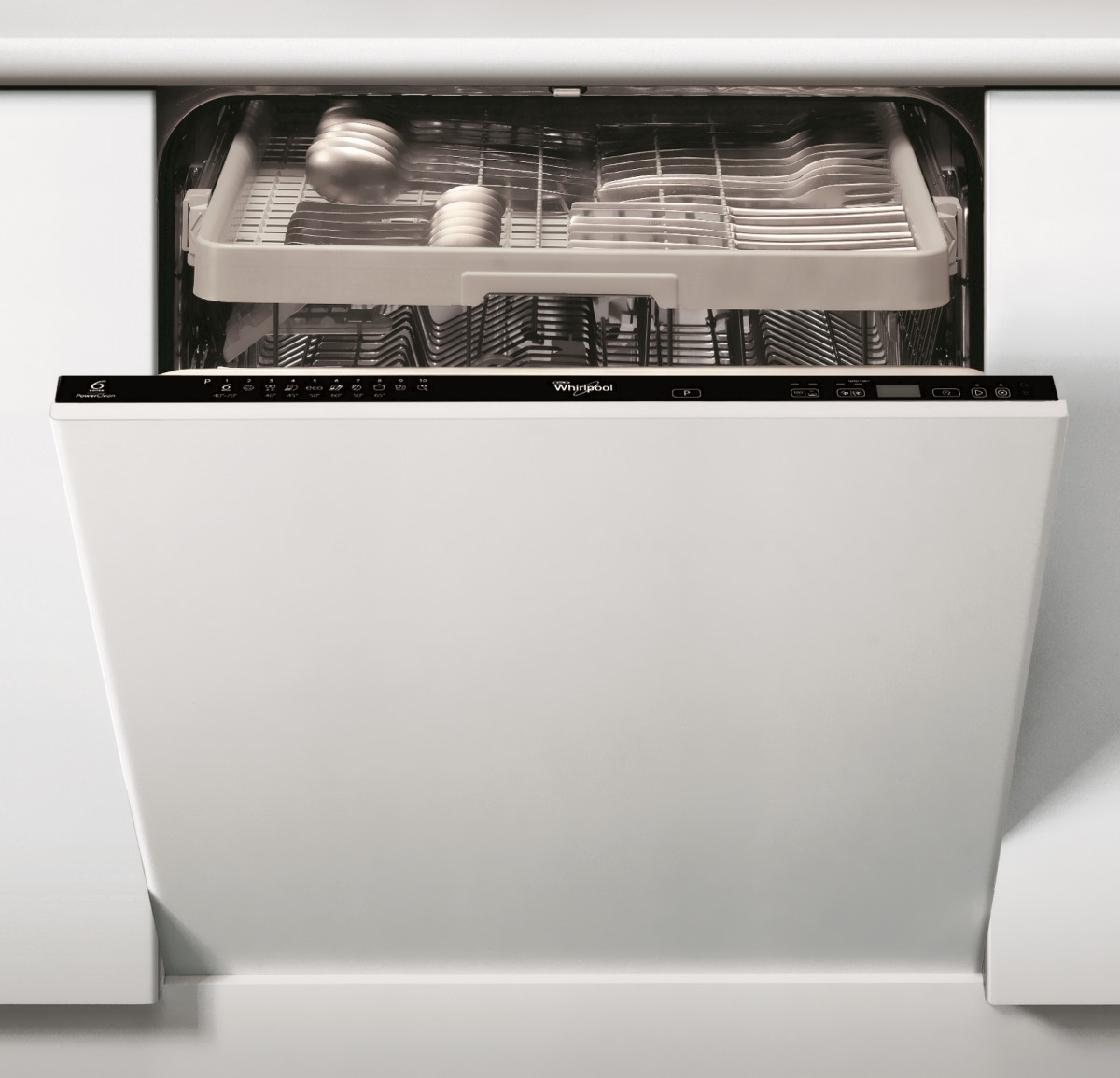 Встраиваемая посудомоечная машина Whirlpool ADG 8793