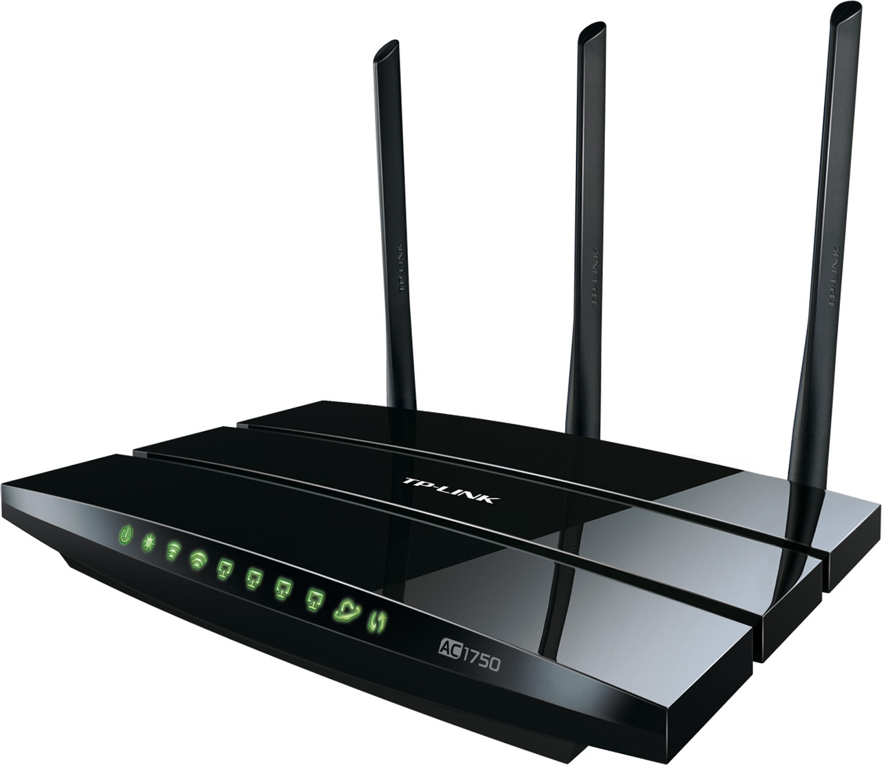 -Fi адаптер TP-LINK Archer C7. Цена 3084 ₽. Доставка по России