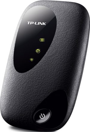 Модем TP-LINK M5250