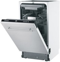 Встраиваемая посудомоечная машина De'Longhi DDW 09S