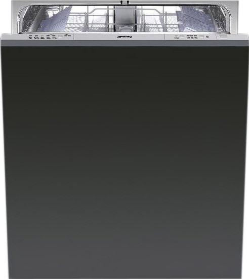 Встраиваемая посудомоечная машина Smeg STA4523