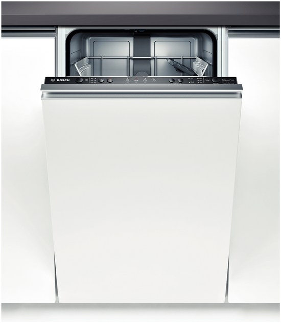 Встраиваемая посудомоечная машина Bosch SPV 40X80