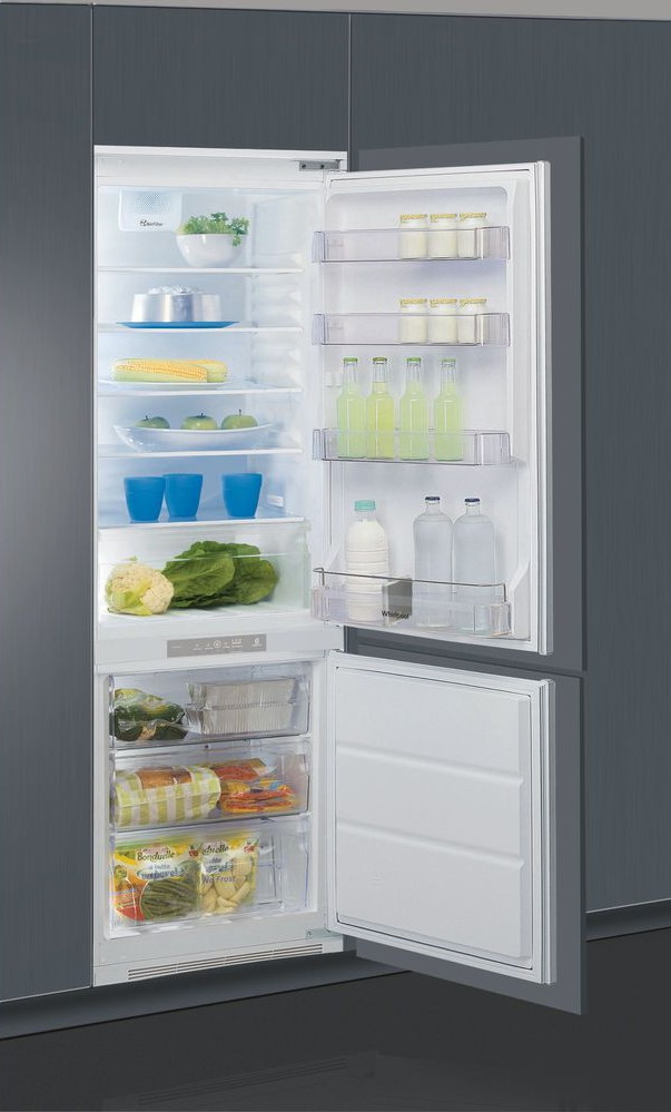 Встраиваемый холодильник Whirlpool ART 459