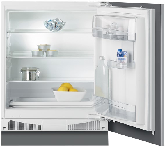 Встраиваемый холодильник De Dietrich  DRF 1313J
