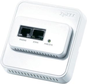 Wi-Fi адаптер ZyXel NWA1300-NJ