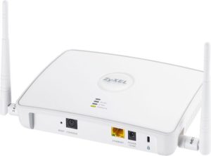 Wi-Fi адаптер ZyXel NWA3160-N