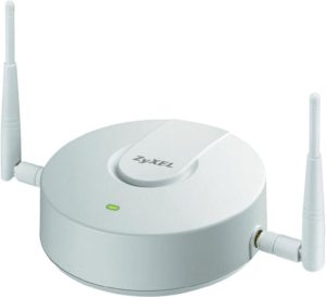 Wi-Fi адаптер ZyXel NWA5121-N