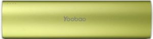 Powerbank аккумулятор Yoobao Magic Wand YB-6014