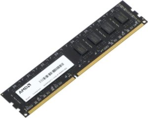 Оперативная память AMD Entertainment Edition DDR3 [R534G1601U1S-UOBULK]