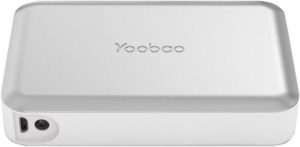 Powerbank аккумулятор Yoobao Magic cube II YB-659