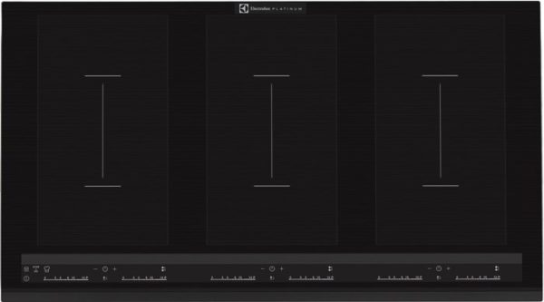 Варочная поверхность Electrolux EHH 99967