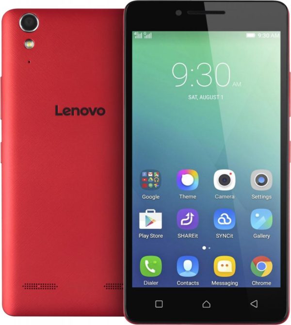 Мобильный телефон Lenovo A6010 Music