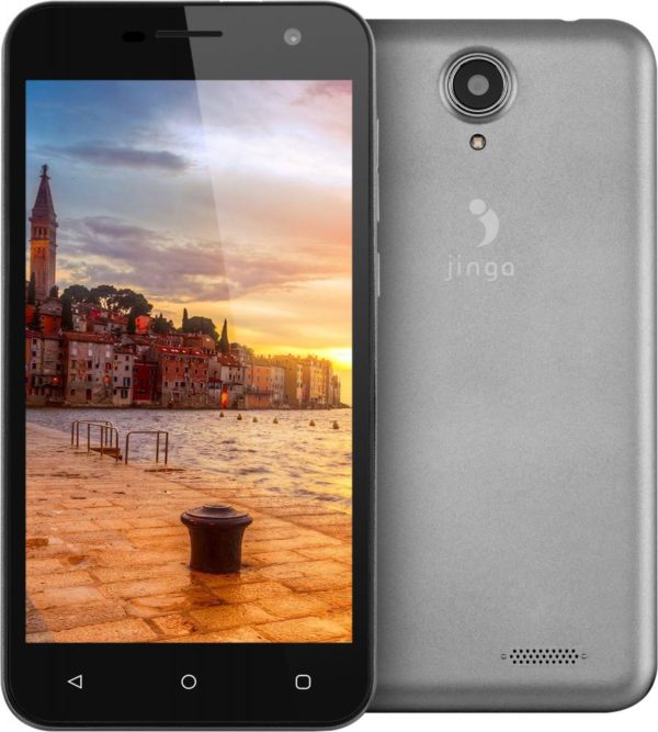 Мобильный телефон Jinga A500 4G