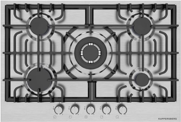 Варочная поверхность Kuppersberg TS 79