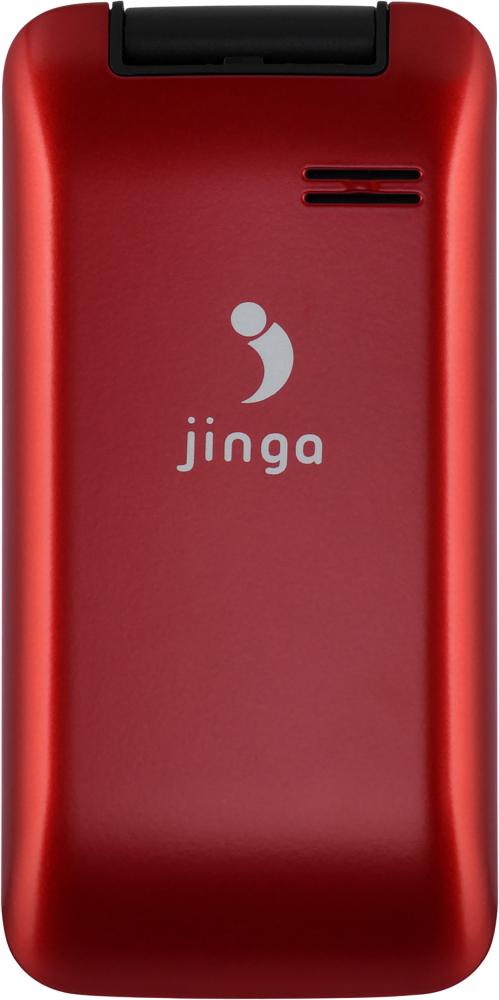 Мобильный телефон Jinga Simple F510