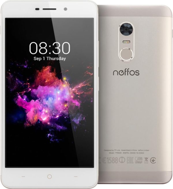 Мобильный телефон TP-LINK Neffos X1 32GB