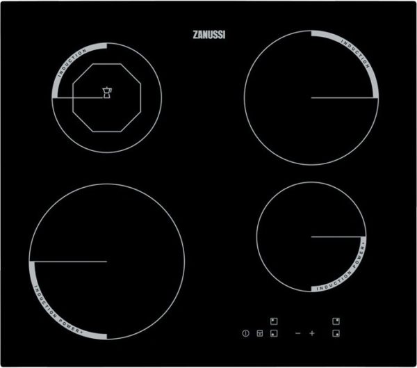 Варочная поверхность Zanussi ZEI 5680 FB