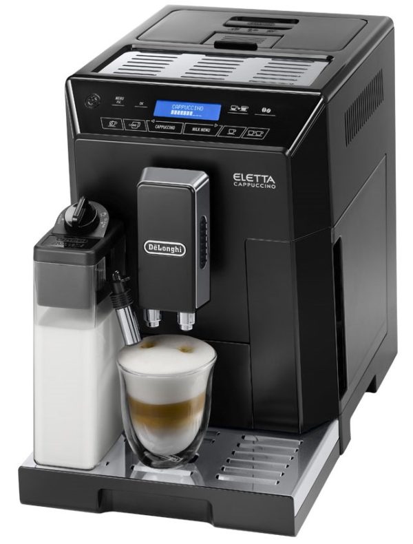 Кофеварка De'Longhi ECAM 44.660