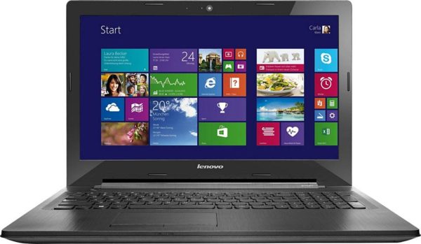 Ноутбук Lenovo IdeaPad G50-30 [G5030 80E301BQRK]