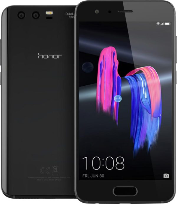 Мобильный телефон Huawei Honor 9 64GB/4GB Dual Sim
