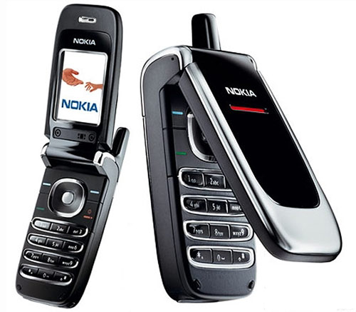 Мобильный телефон Nokia 6060
