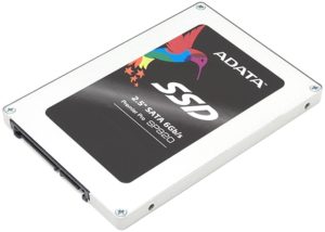 SSD накопитель A-Data Premier Pro SP920 [ASP920SS3-512GM-C]