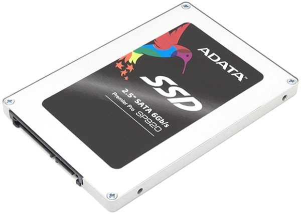 SSD накопитель A-Data Premier Pro SP920 [ASP920SS3-128GM-C]