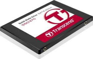 SSD накопитель Transcend SSD 370 [TS128GSSD370]