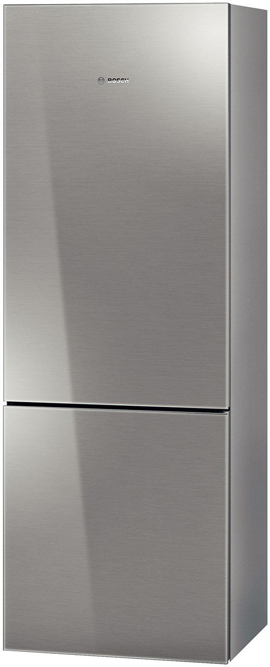 Холодильник Bosch KGN49SM22