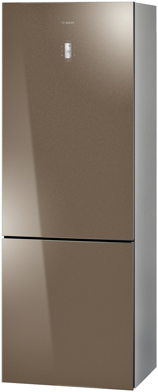 Холодильник Bosch KGN49SQ21