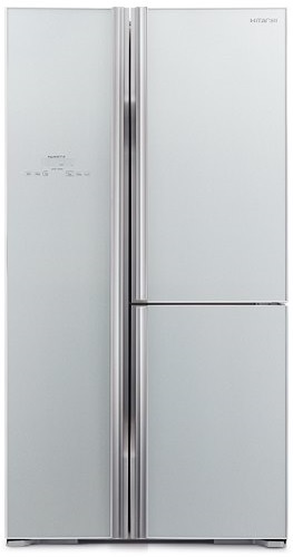 Холодильник Hitachi R-M702PU2