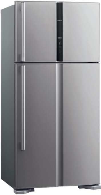 Холодильник Hitachi R-V662PU3X