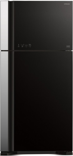 Холодильник Hitachi R-VG662PU3