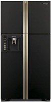Холодильник Hitachi R-W662PU3