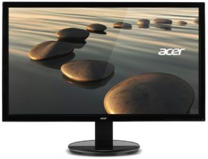 Монитор Acer K222HQLbd