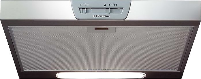 Вытяжка Electrolux EFT-535