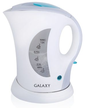 Электрочайник Galaxy GL0105