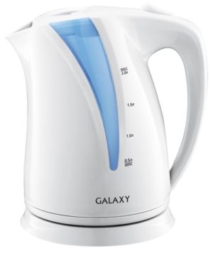 Электрочайник Galaxy GL0203