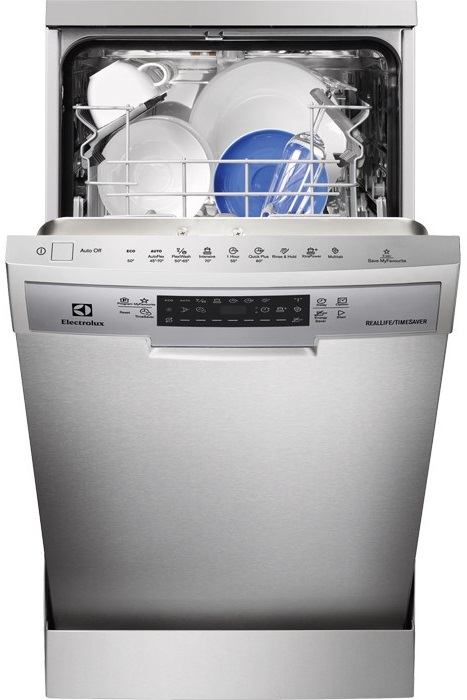 Посудомоечная машина Electrolux ESF 9470