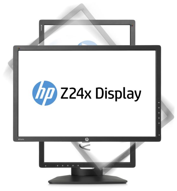 Монитор HP Z24x