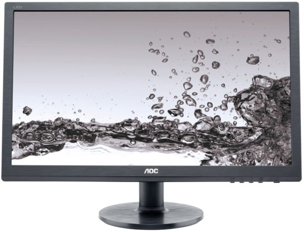 Монитор AOC E2460Sd