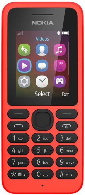 Мобильный телефон Nokia 130