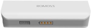Powerbank аккумулятор Romoss Solo 1