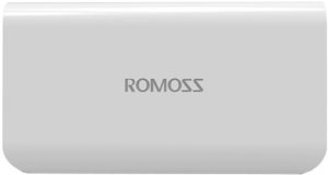 Powerbank аккумулятор Romoss Solo 2