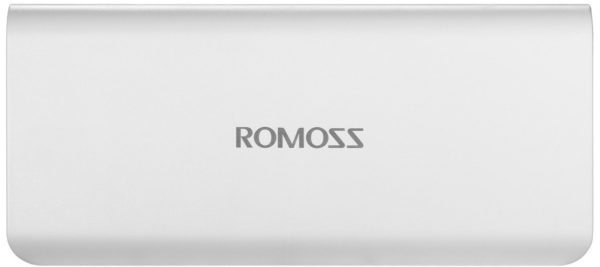Powerbank аккумулятор Romoss Solo 4