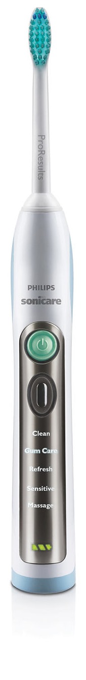 Электрическая зубная щетка Philips Sonicare FlexCare  HX6921