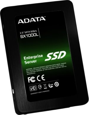 SSD накопитель A-Data Server SSD SX1000L [ASX1000LS3-200GM-C]